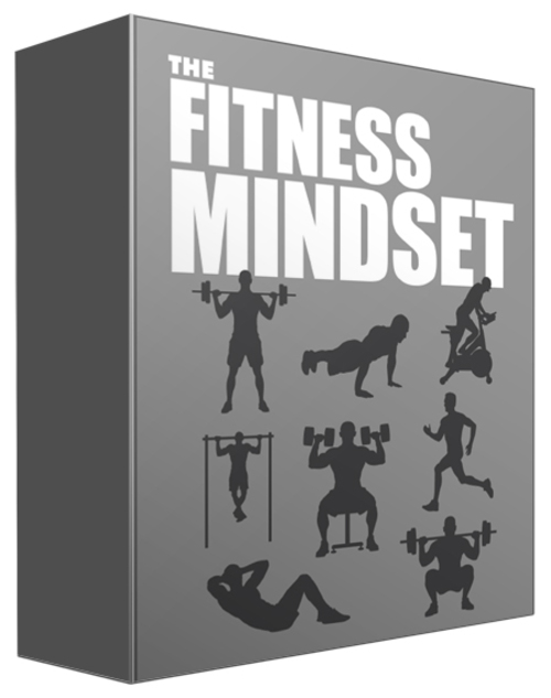 Product picture The Fitness Mindset